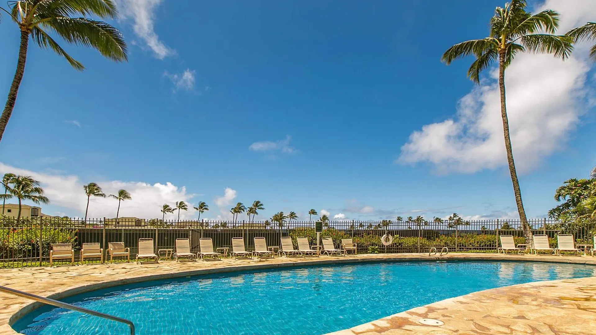 Manualoha 303 Villa Koloa