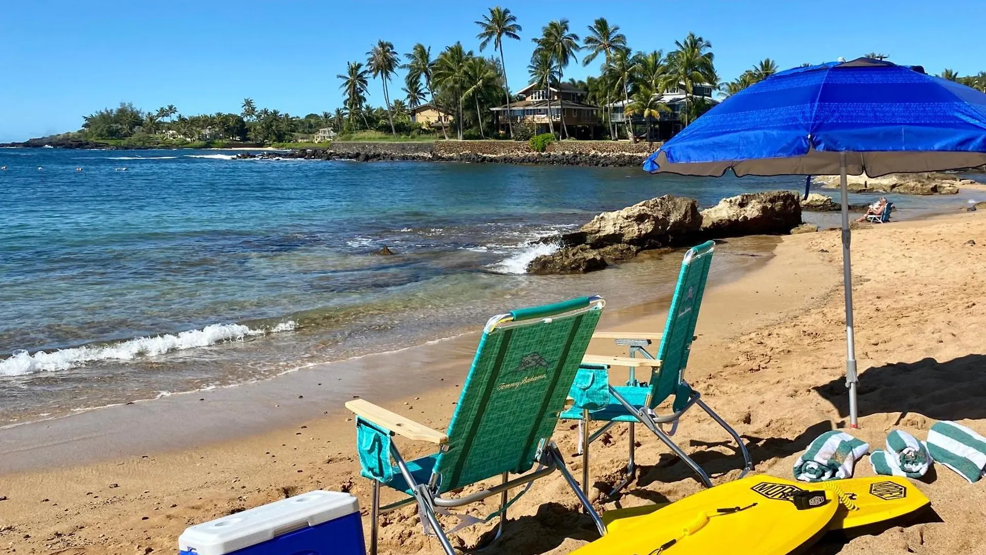 Manualoha 303 Villa Koloa 0*,  United States