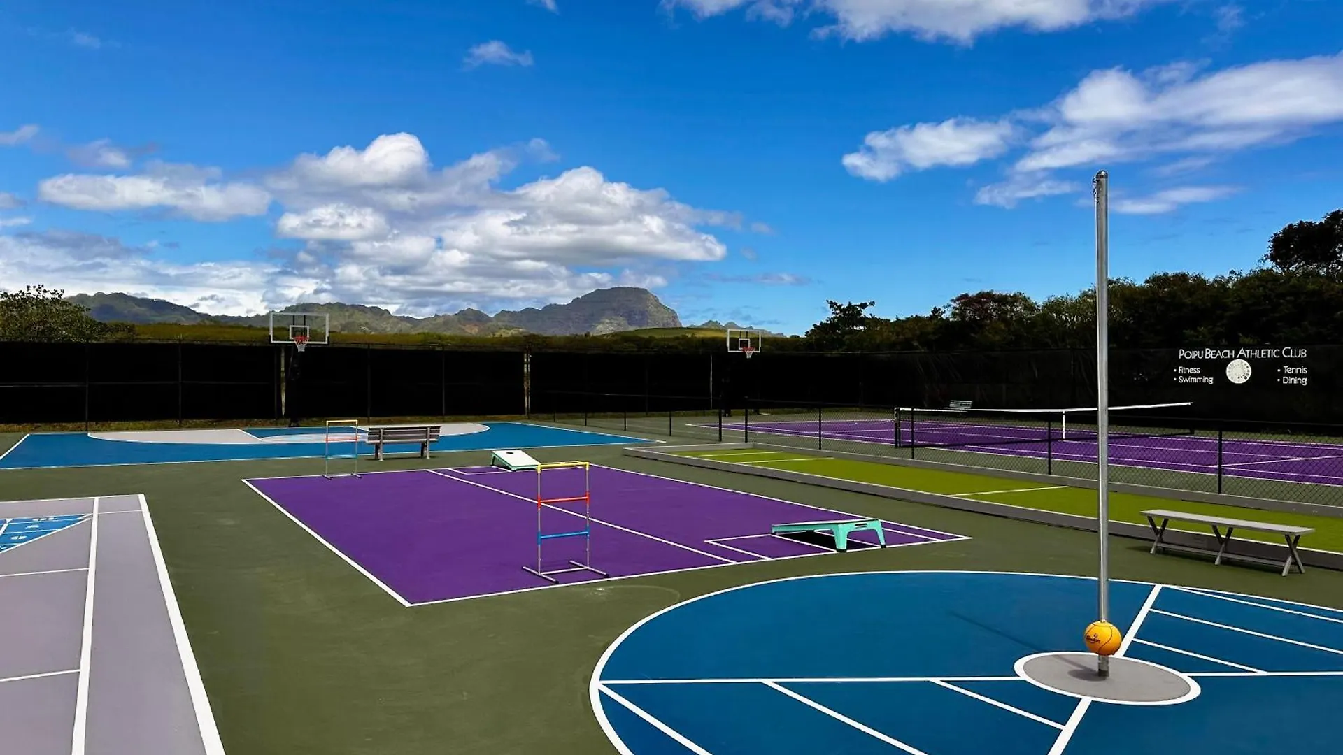 Holiday home Manualoha 303 Villa Koloa United States