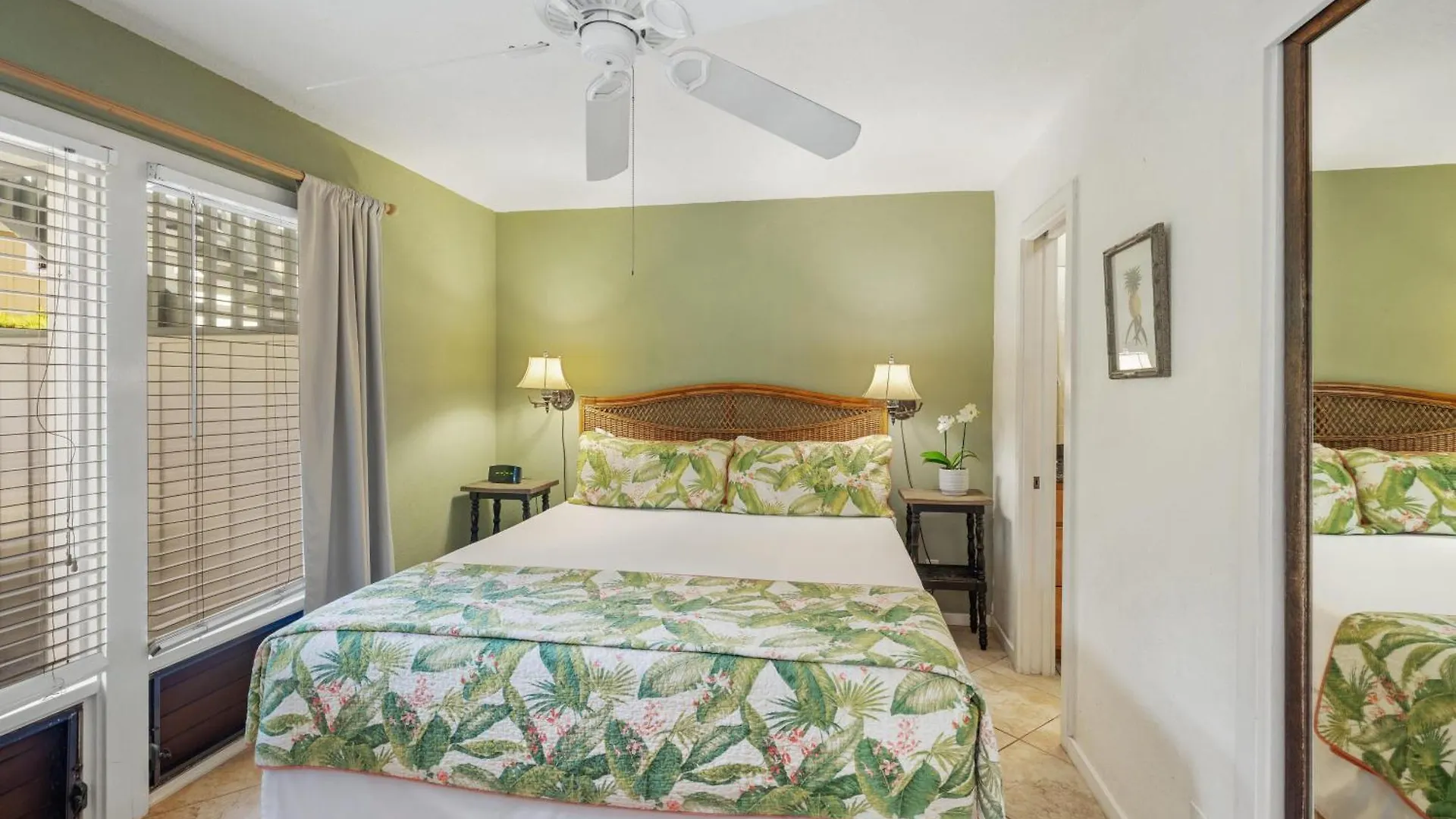 Manualoha 303 Villa Koloa Holiday home