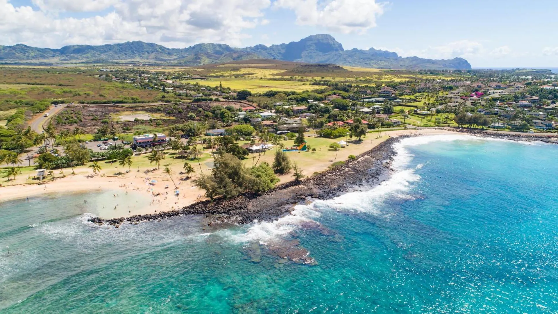 Manualoha 303 Villa Koloa 0*,  United States