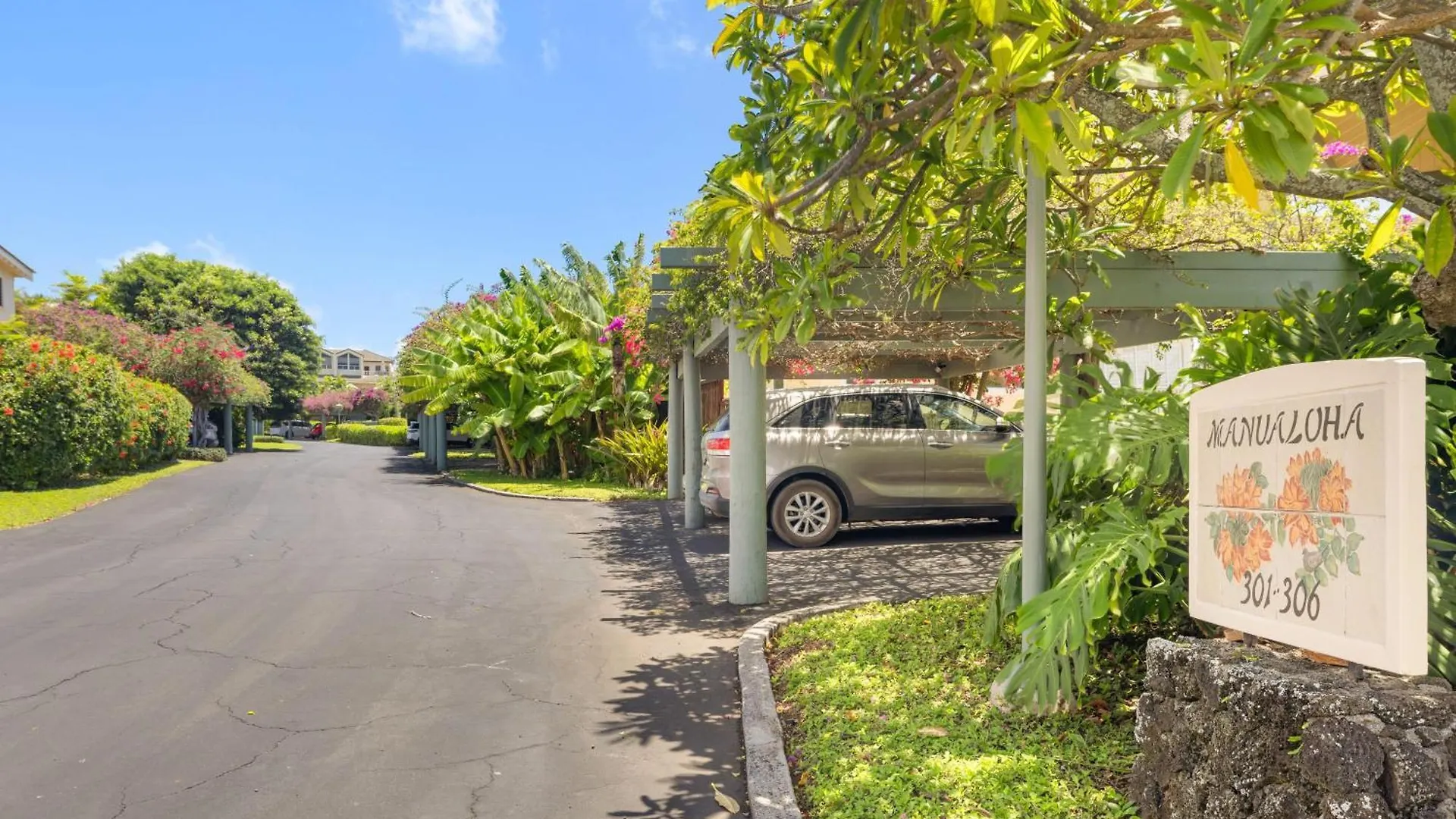 Manualoha 303 Villa Koloa Holiday home