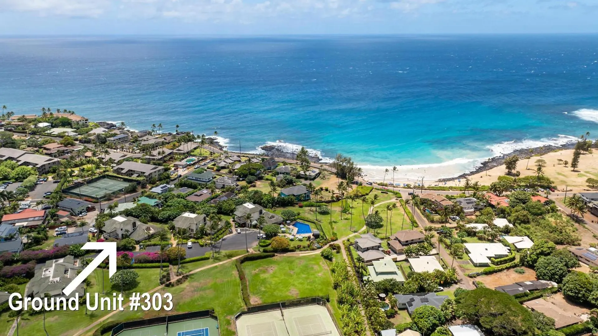 Holiday home Manualoha 303 Villa Koloa United States
