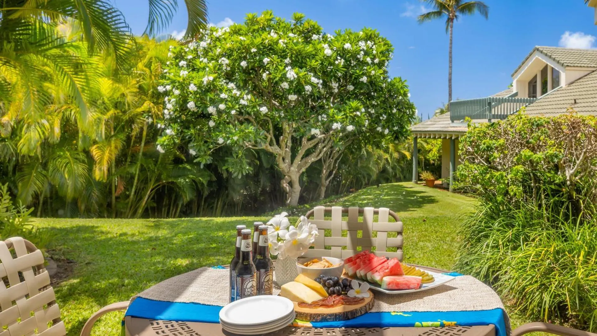 Holiday home Manualoha 303 Villa Koloa