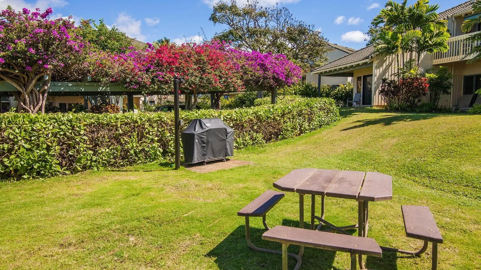 Holiday home Manualoha 303 Villa Koloa