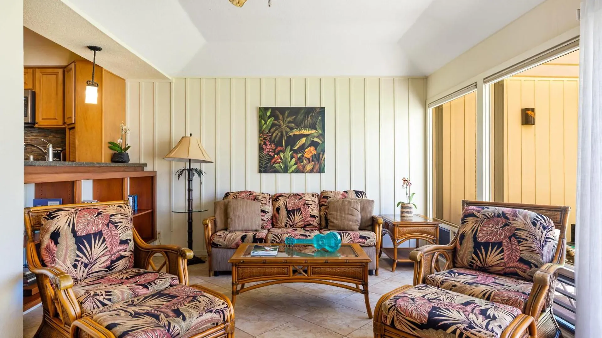 Manualoha 303 Villa Koloa