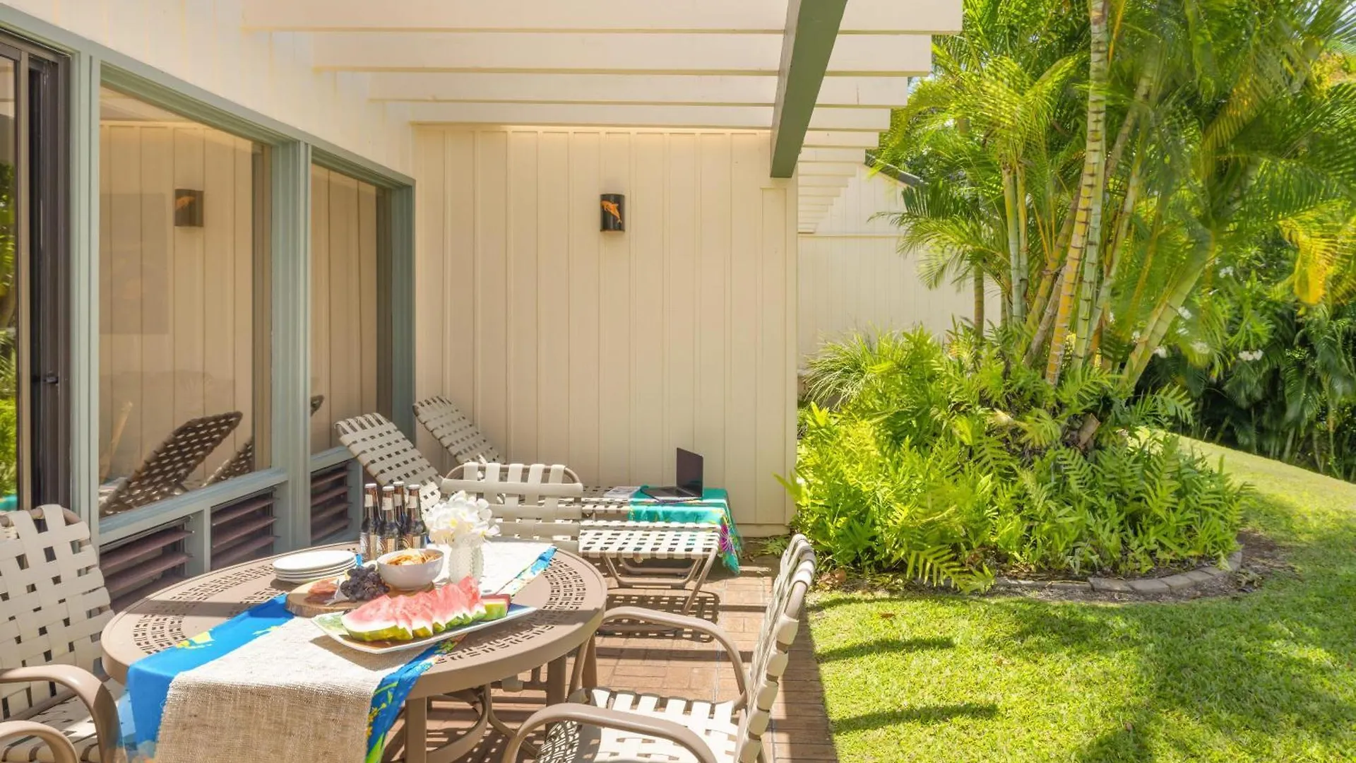 Holiday home Manualoha 303 Villa Koloa