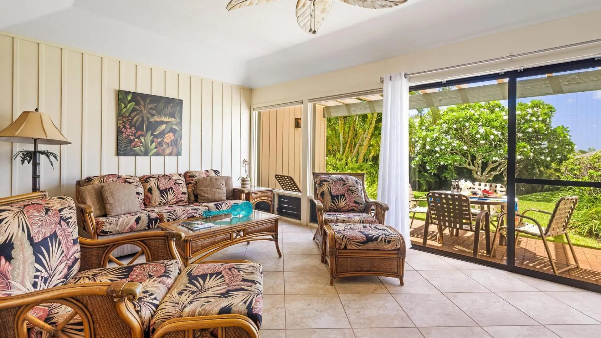 Manualoha 303 Villa Koloa Holiday home