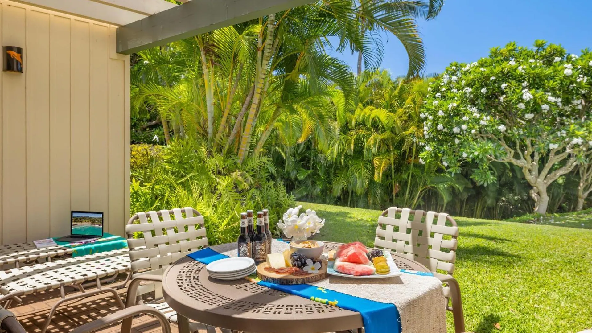 Manualoha 303 Villa Koloa