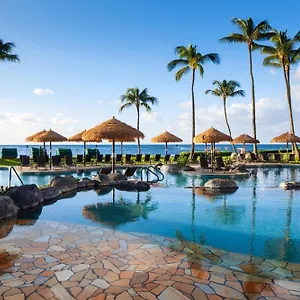 Resort Sheraton Kauai, Koloa