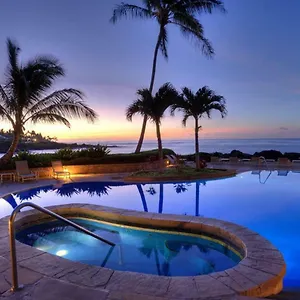 Aparthotel Whalers Cove In Poipu, Koloa